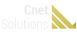 Cnet Solutions Logo